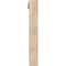 Ekena Millwork Imperial Traditional Smooth Bracket w/ Offset Brace, Douglas Fir, 5 1/2"W x 34"D x 40"H BKT0604X34X40IMP01SDF - alternate 2